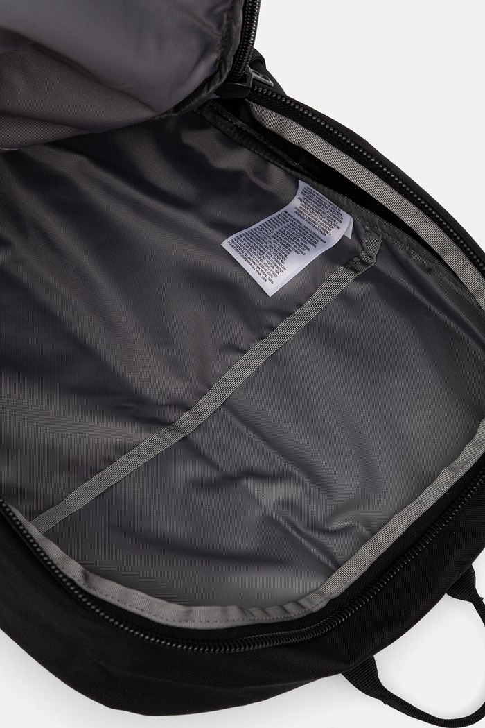 The North Face plecak Rodey NF0A3KVC4H01 czarny