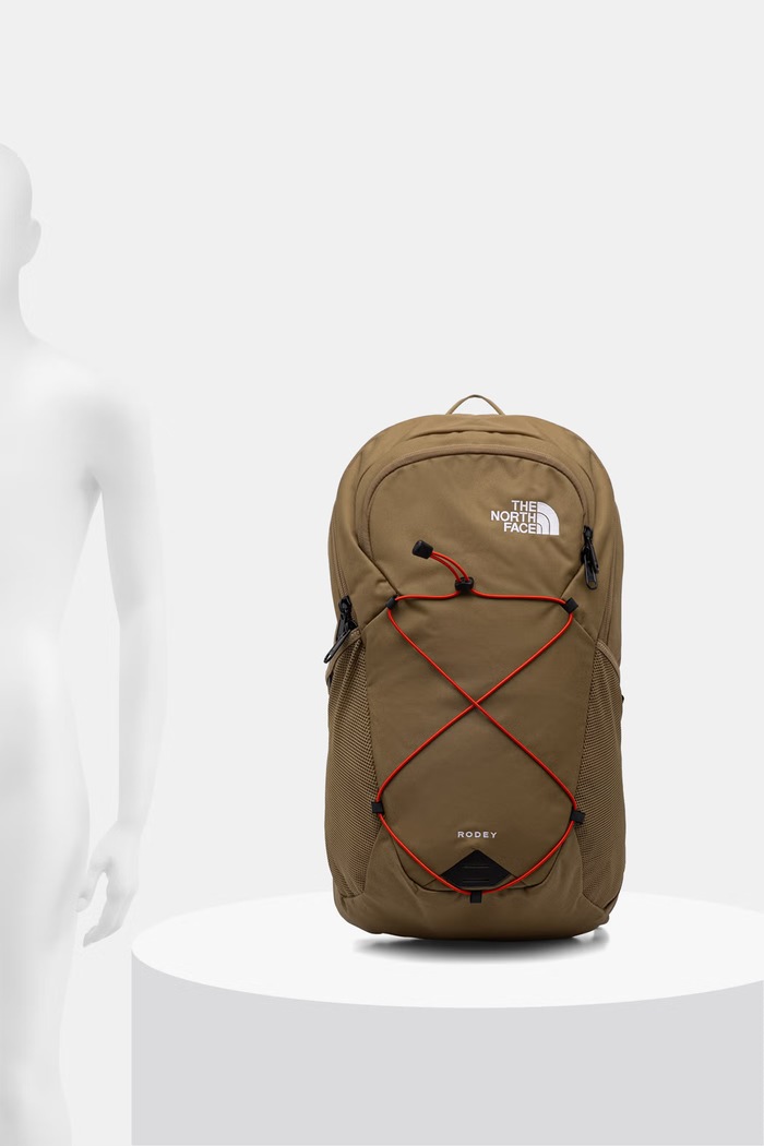 The North Face Plecak Rodey NF0A3KVCMTY1