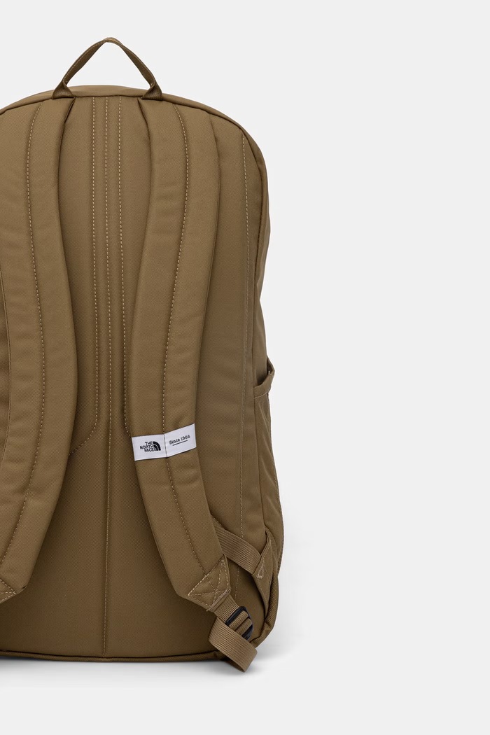 Akcesoria The North Face Plecak Rodey NF0A3KVCMTY1 zielony