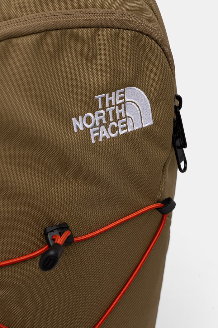 Plecak Rodey The North Face NF0A3KVCMTY1 zielony