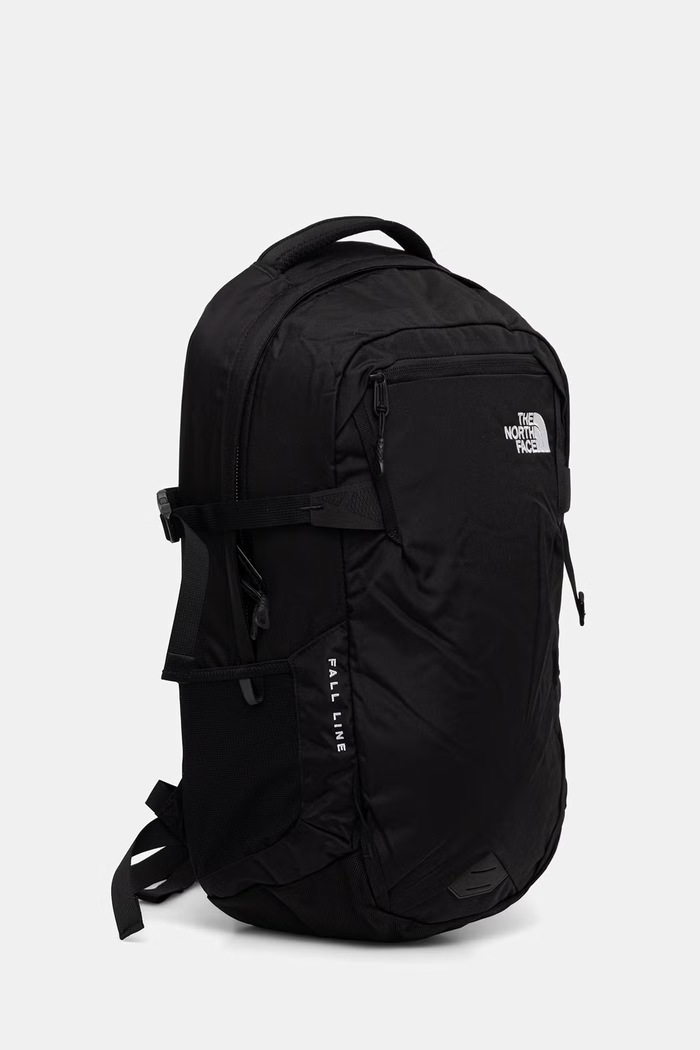 The North Face Fall Line NF0A3KX74H01 črna SS26
