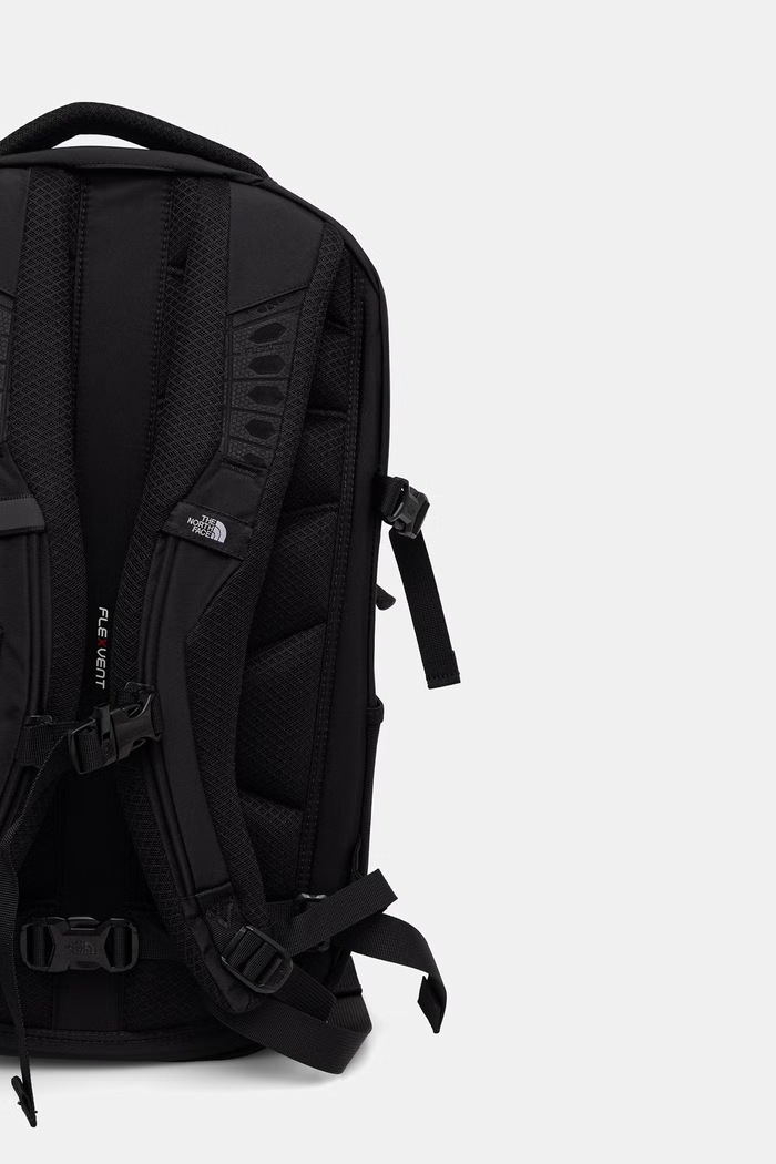 Dodatki The North Face Fall Line NF0A3KX74H01 črna