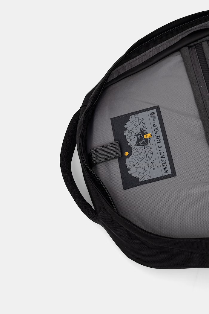 The North Face Fall Line NF0A3KX74H01 črna
