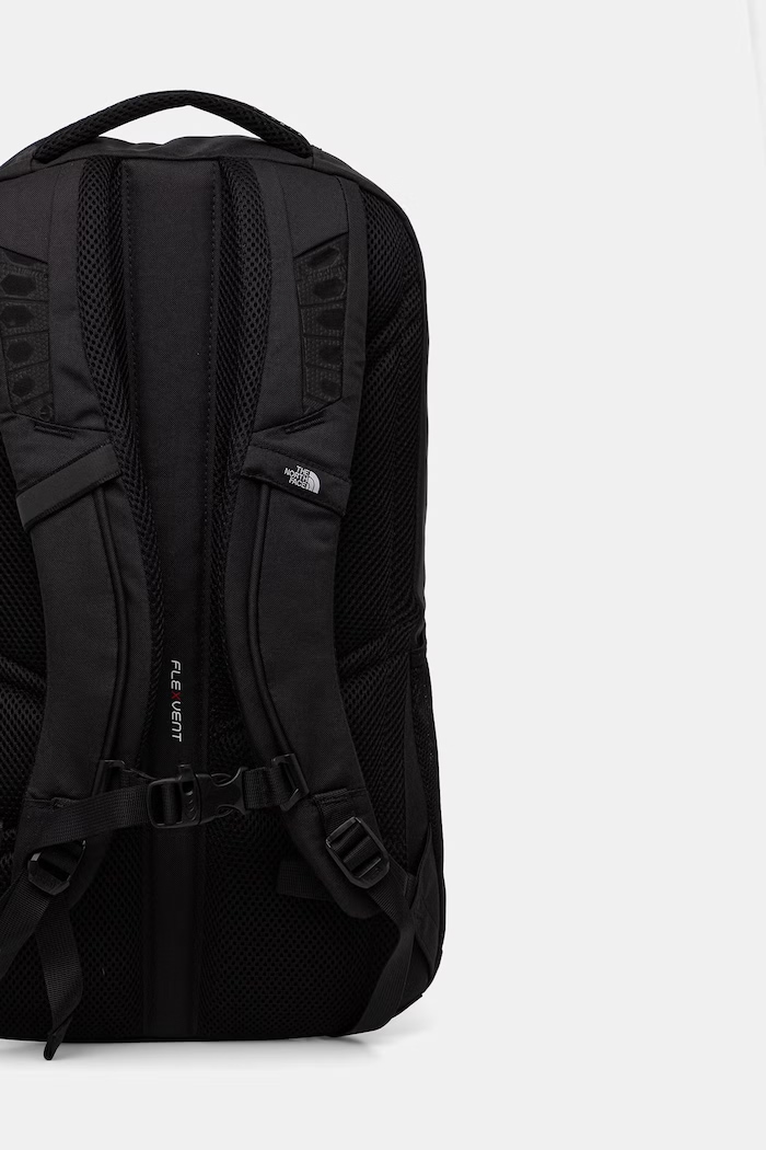 Akcesoria The North Face plecak CONNECTOR NF0A3KX84H01 czarny
