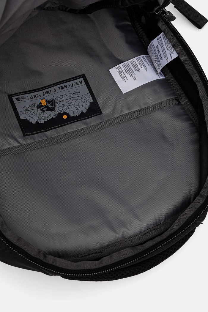 The North Face plecak CONNECTOR NF0A3KX84H01