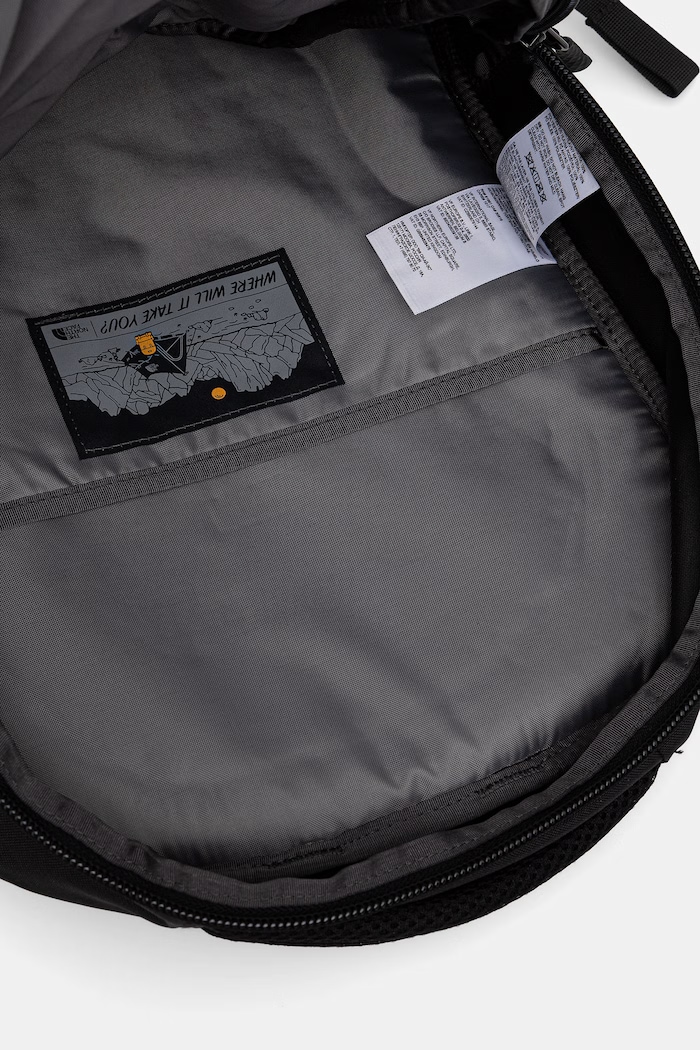 The North Face plecak CONNECTOR NF0A3KX84H01