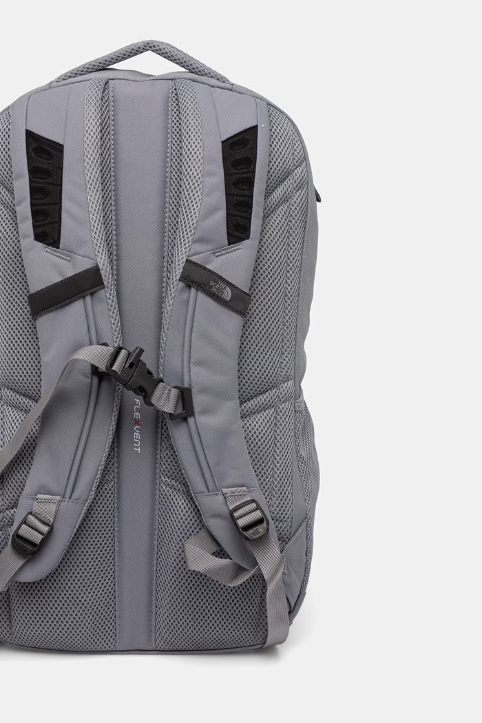 Kiegészítők The North Face hátizsák CONNECTOR NF0A3KX8AID1 szürke