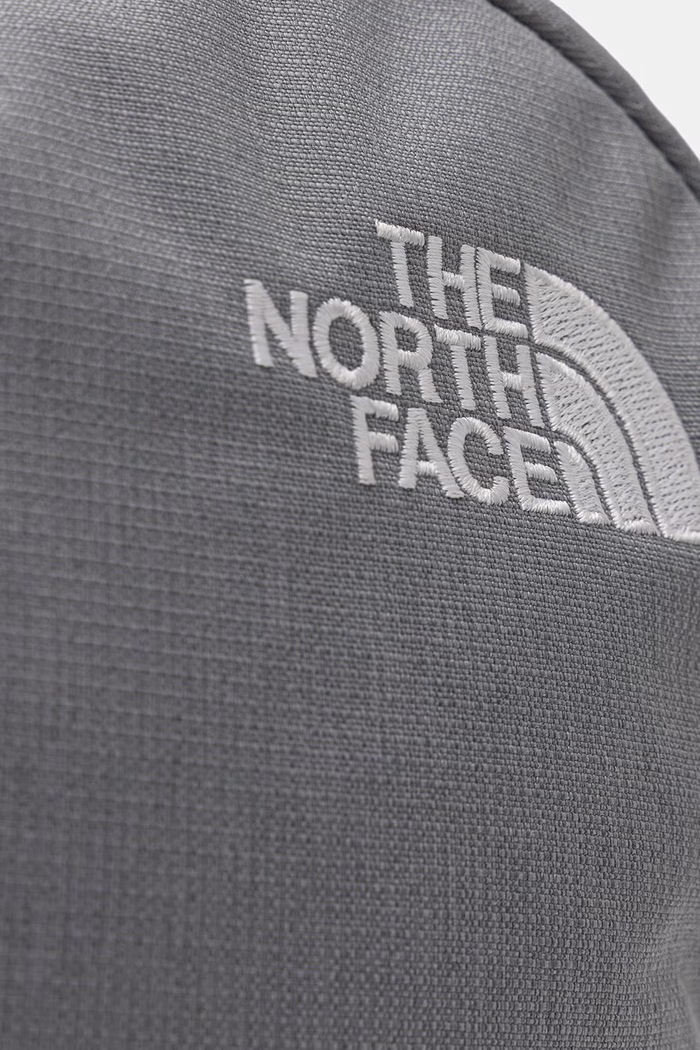 The North Face hátizsák CONNECTOR szürke NF0A3KX8AID1