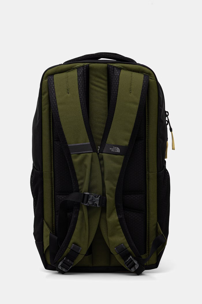 Akcesoria The North Face plecak miejski Jester NF0A3VXFMVD1 zielony