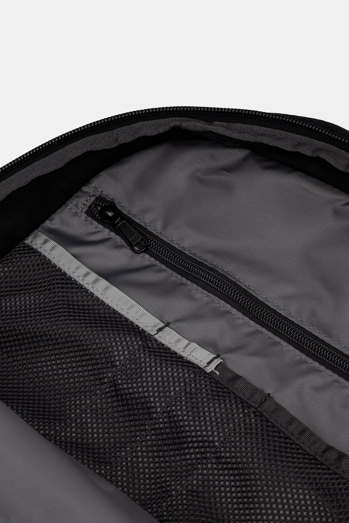 The North Face plecak miejski Jester zielony NF0A3VXFMVD1
