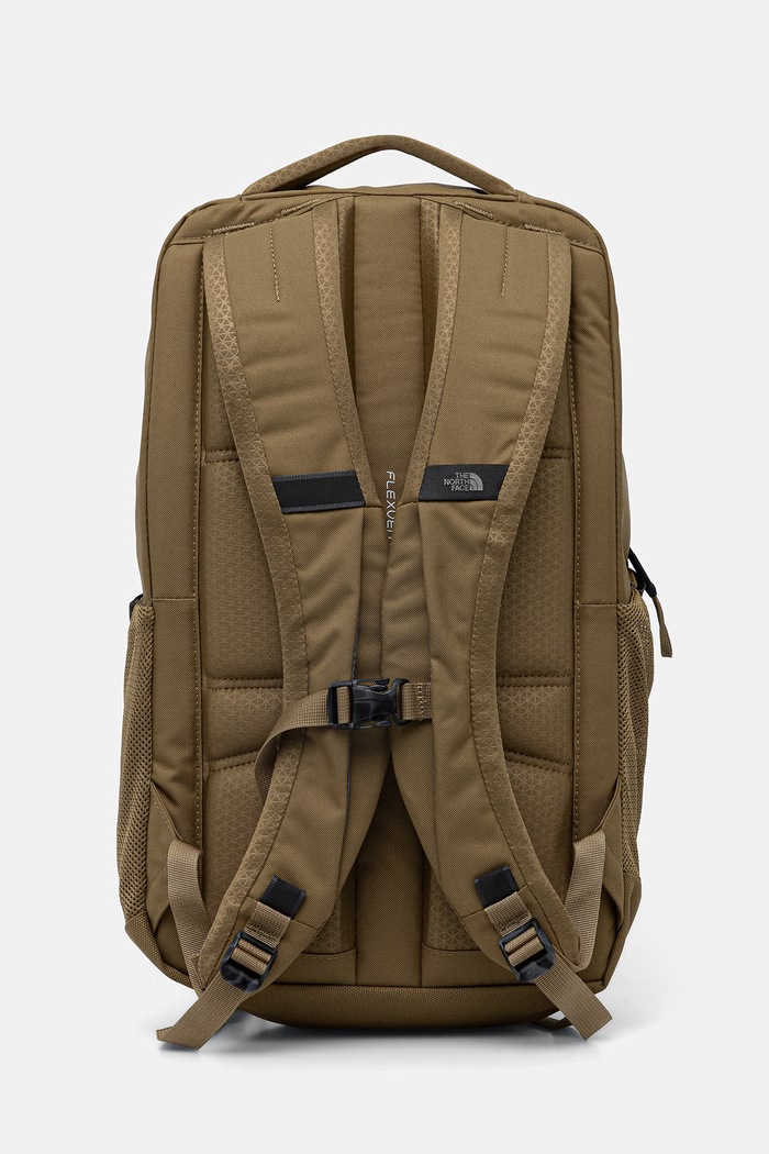 Akcesoria The North Face plecak Vault NF0A3VY22EL1 zielony