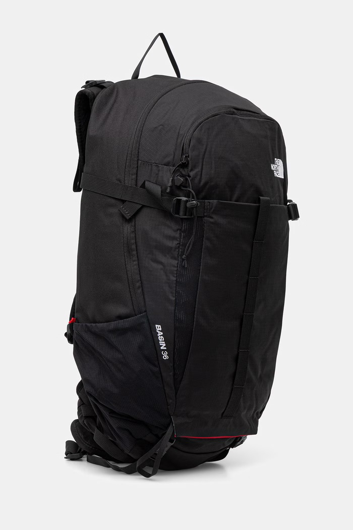 Ruksak The North Face BASIN 36L NF0A52CX4HF1 čierna SS26
