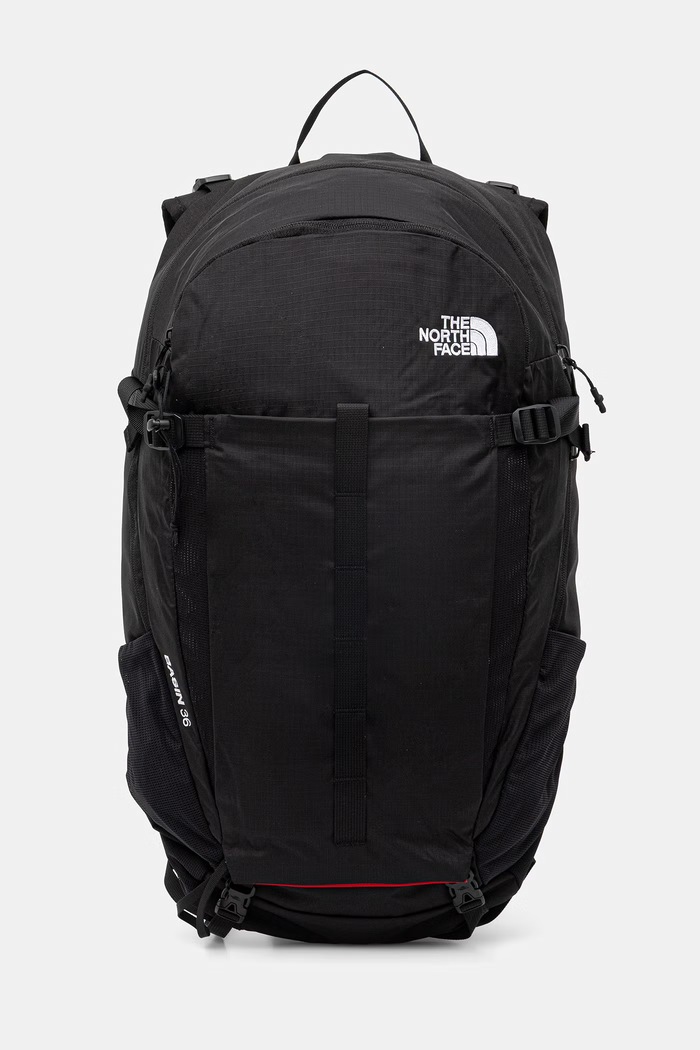 Ruksak The North Face BASIN 36L čierna NF0A52CX4HF1