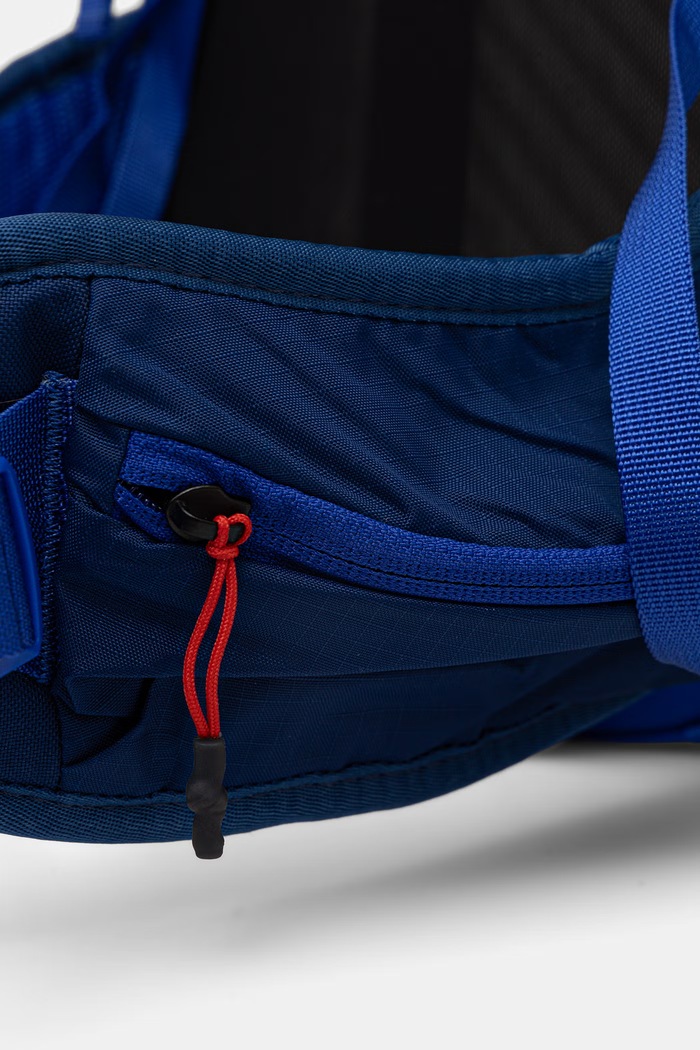 Plecak trekkingowy BASIN 36L The North Face NF0A52CXNOQ1 niebieski
