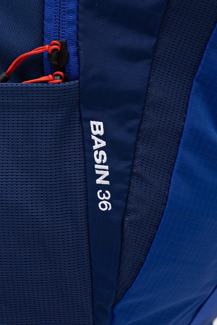 The North Face Plecak trekkingowy BASIN 36L NF0A52CXNOQ1
