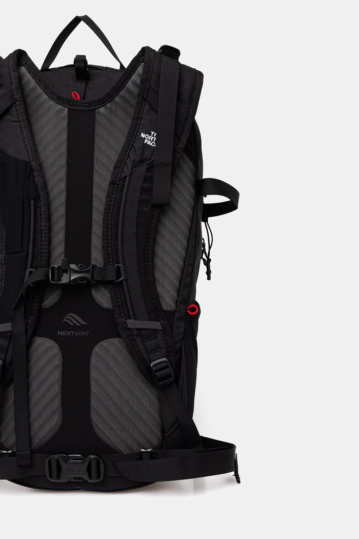 Akcesoria The North Face plecak BASIN 24L NF0A52CY4HF1 czarny