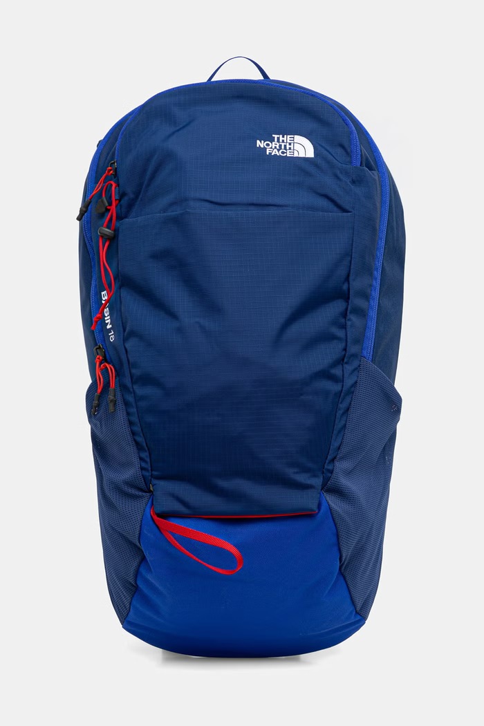 The North Face trekingový ruksak Basin 18L modrá NF0A52CZNOQ1