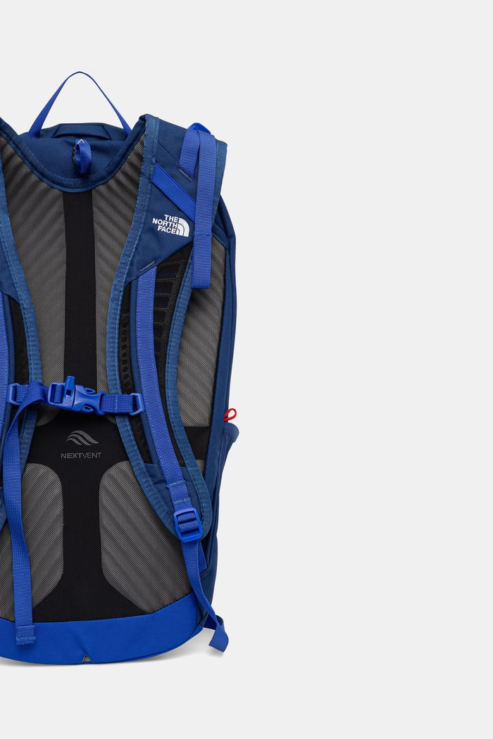 Doplnky The North Face trekingový ruksak Basin 18L NF0A52CZNOQ1 modrá