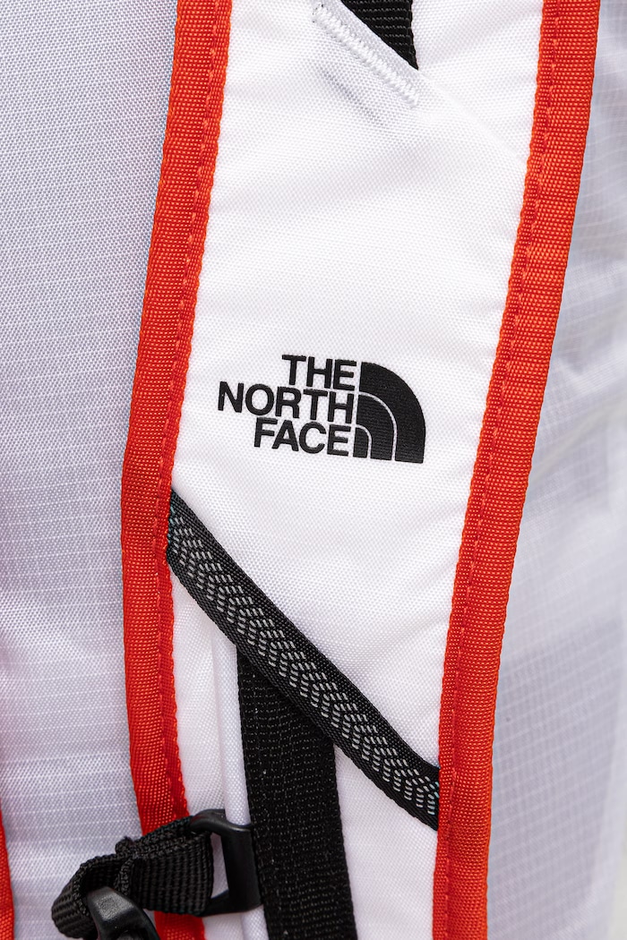 The North Face zaino da trekking Verto NF0A52DD54G1 bianco