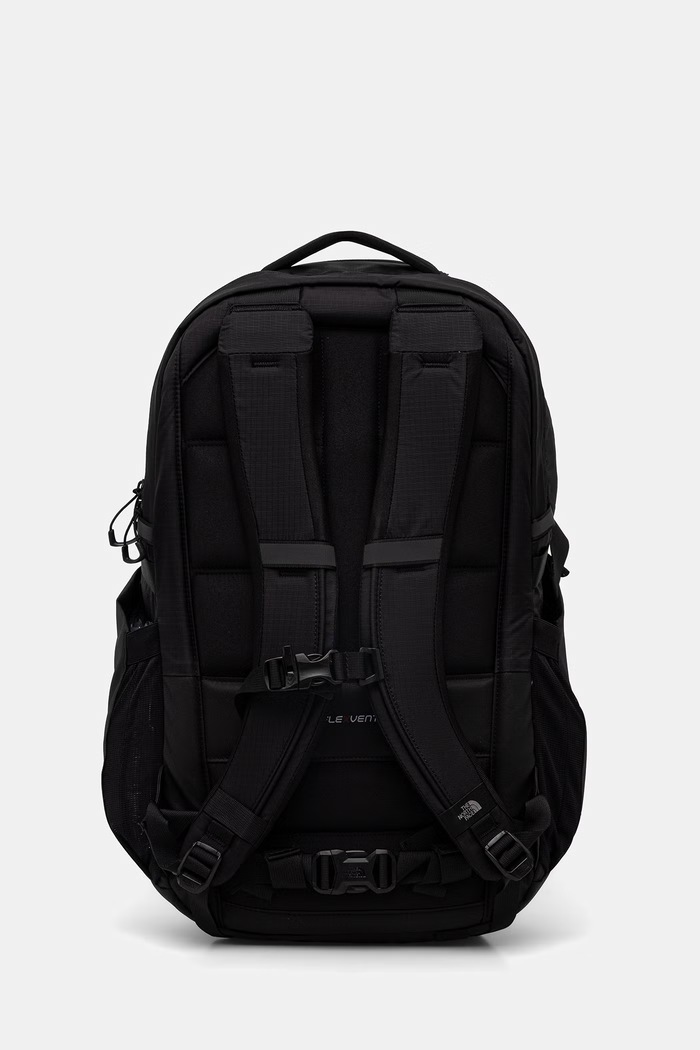 Doplnky Ruksak The North Face Router NF0A52SF4HF1 čierna