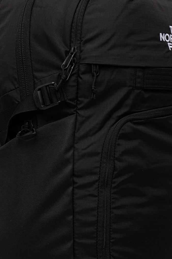 Ruksak The North Face Router NF0A52SF4HF1 čierna