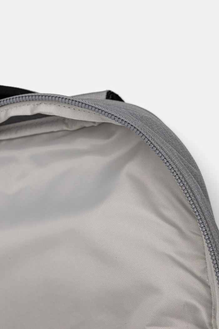 The North Face plecak miejski Surge szary NF0A52SG4S61