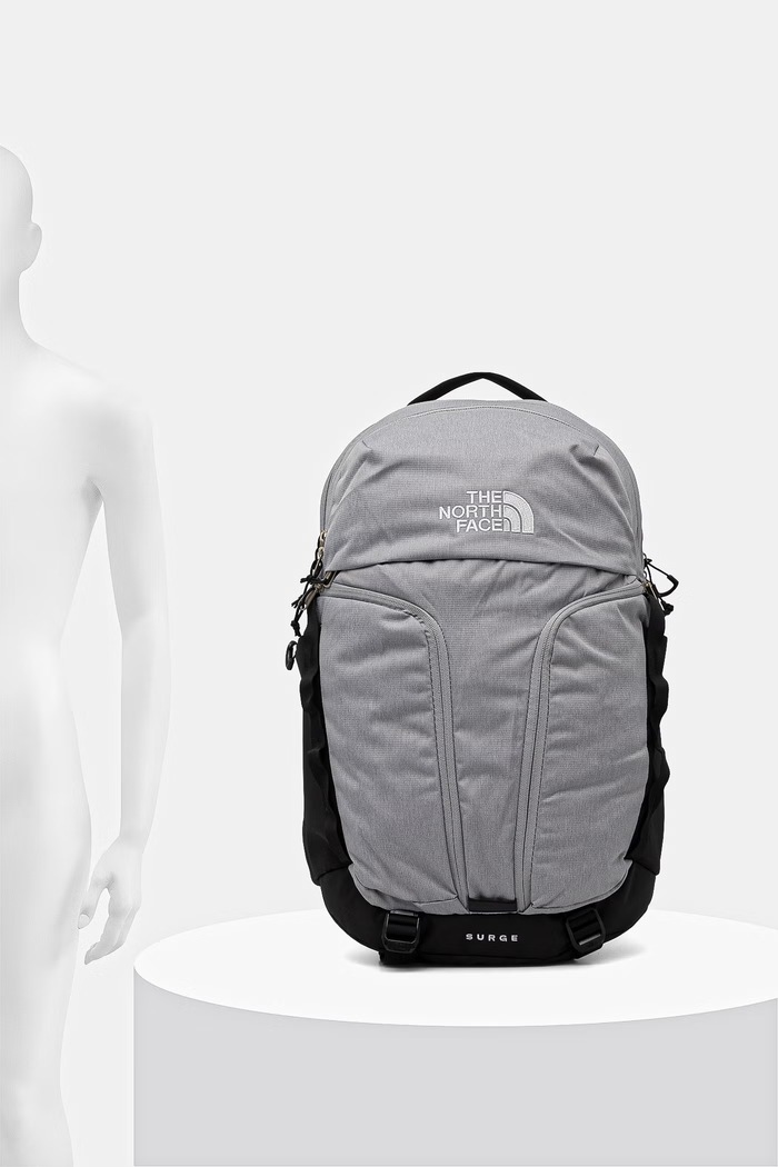 The North Face plecak miejski Surge NF0A52SG4S61