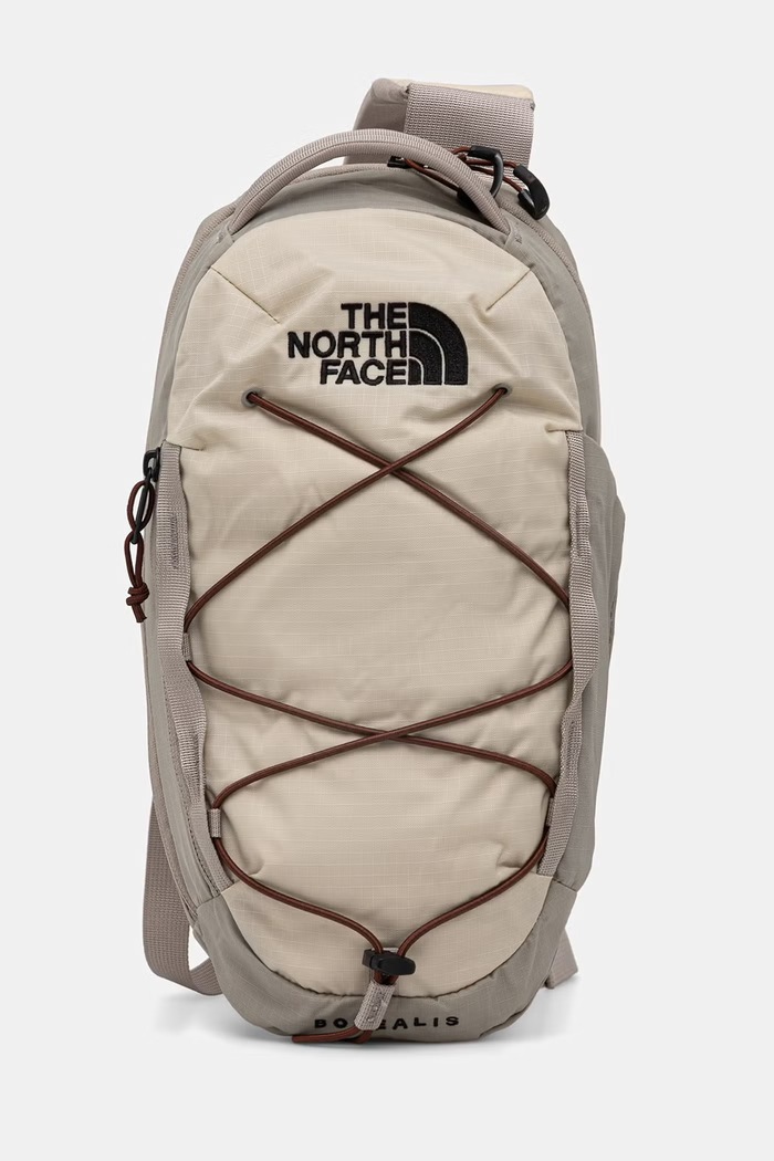 The North Face Plecak Borealis Sling 6L beżowy NF0A52UPNK51