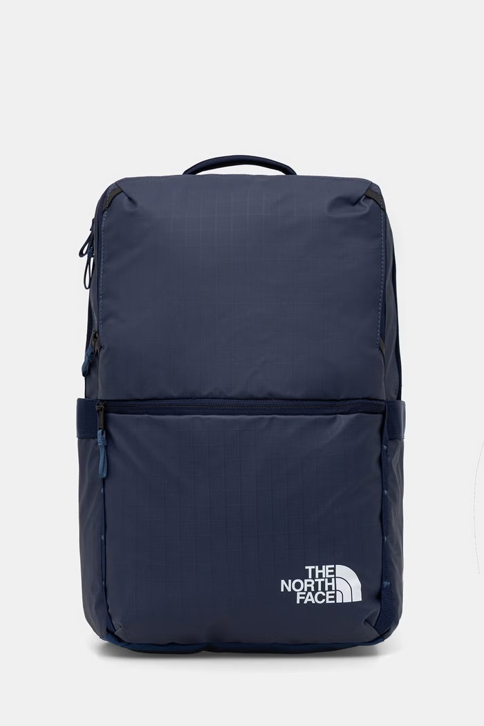The North Face ruksak na notebook Base Camp Voyager tmavomodrá NF0A81DM9261