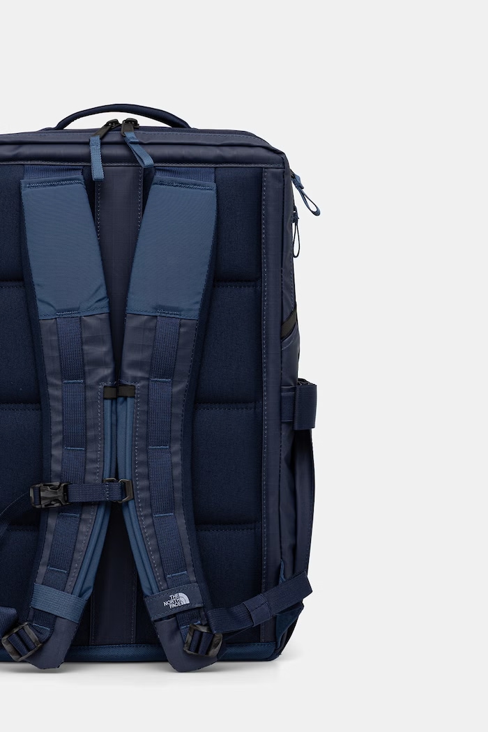 Doplnky The North Face ruksak na notebook Base Camp Voyager NF0A81DM9261 tmavomodrá