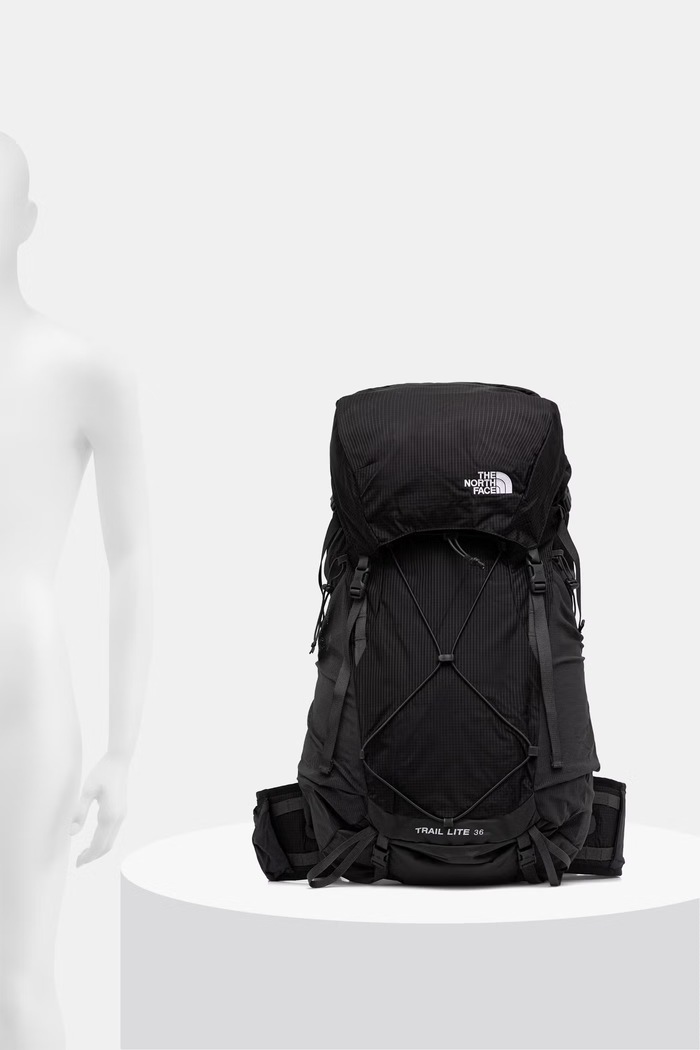 The North Face športový ruksak dámsky TRAIL LITE 36L NF0A87C54GZ1