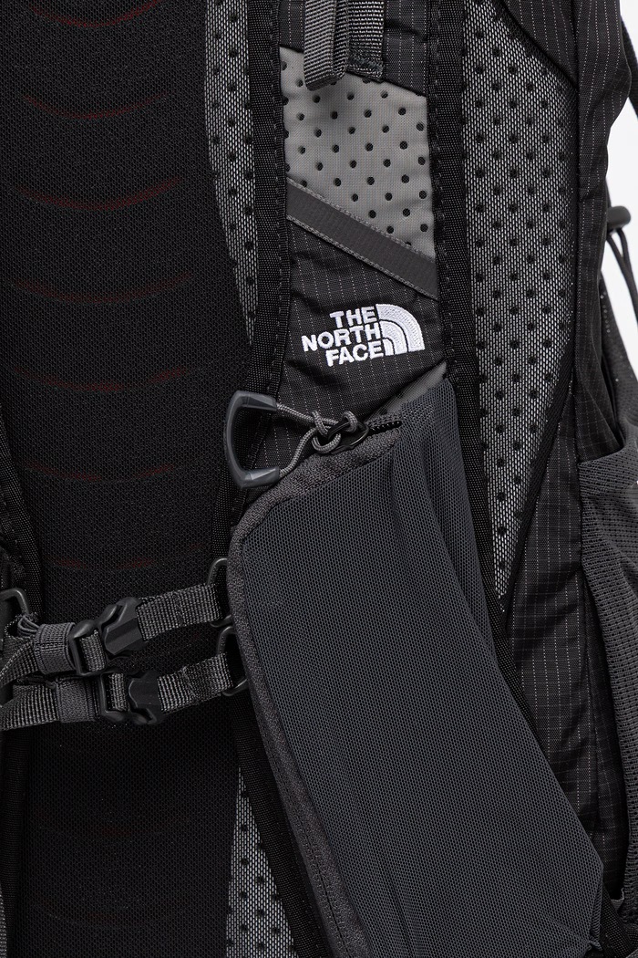 The North Face športový ruksak dámsky TRAIL LITE 36L sivá NF0A87C54GZ1