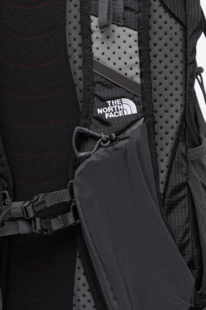 The North Face športový ruksak dámsky TRAIL LITE 36L sivá NF0A87C54GZ1