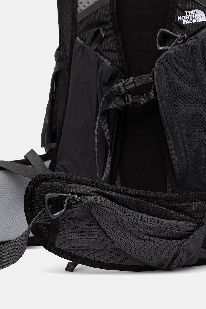 The North Face športový ruksak dámsky TRAIL LITE 36L NF0A87C54GZ1 sivá