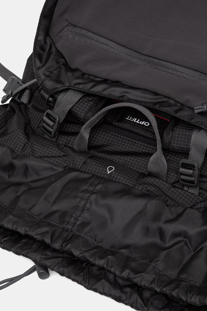 The North Face športový ruksak dámsky TRAIL LITE 36L NF0A87C54GZ1