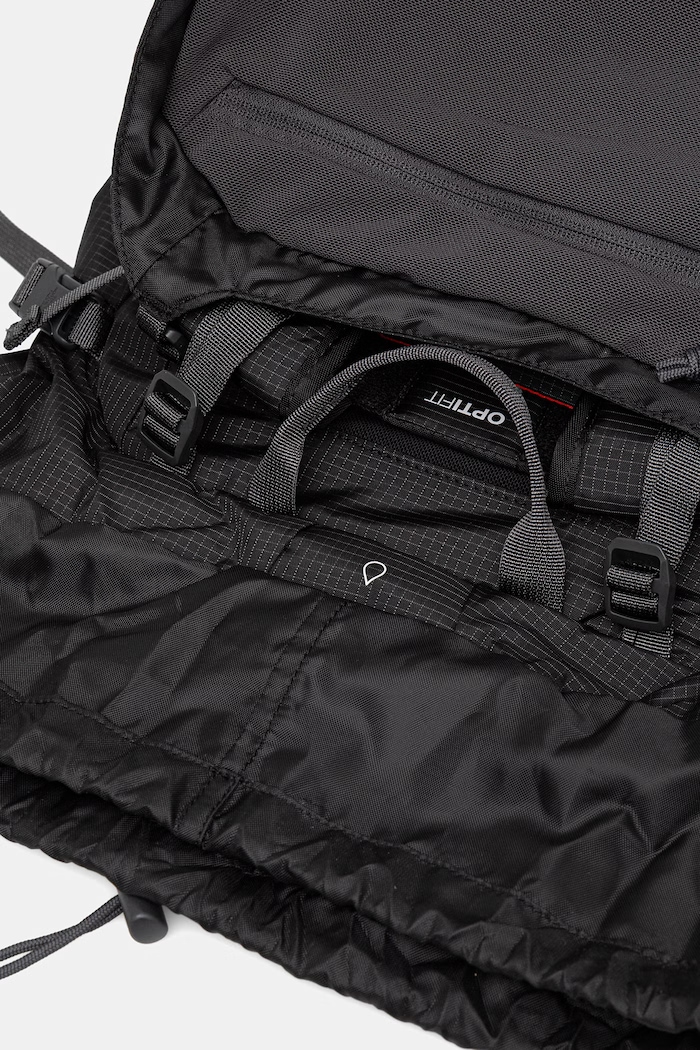 The North Face športový ruksak dámsky TRAIL LITE 36L NF0A87C54GZ1