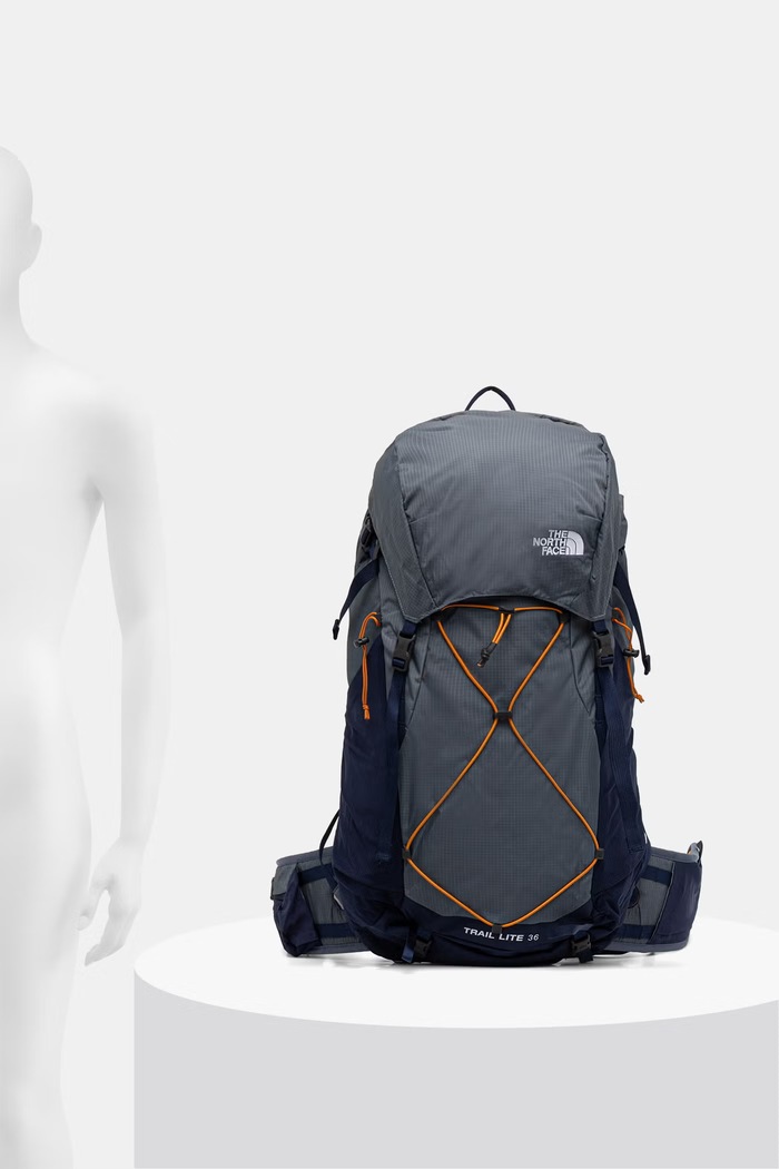 The North Face dámsky športový ruksak TRAIL LITE 36L NF0A87C5NOW1