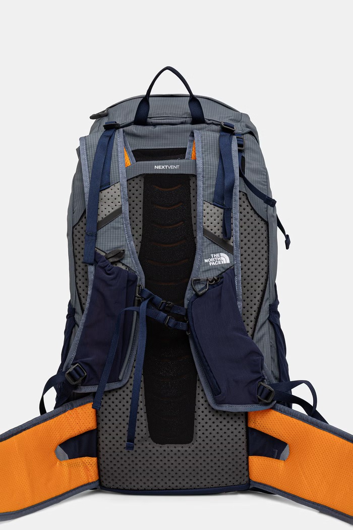 Doplnky The North Face dámsky športový ruksak TRAIL LITE 36L NF0A87C5NOW1 modrá