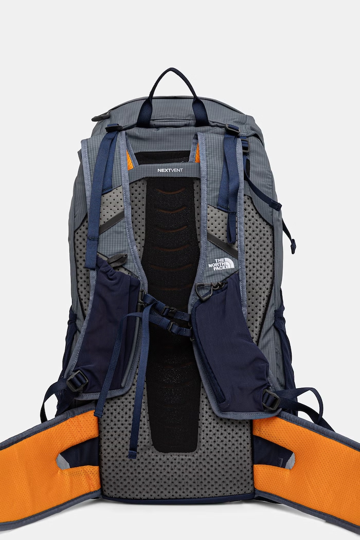 Doplnky The North Face dámsky športový ruksak TRAIL LITE 36L NF0A87C5NOW1 modrá