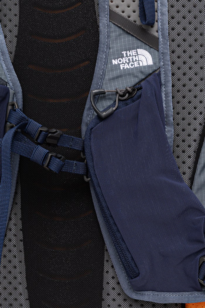 The North Face dámsky športový ruksak TRAIL LITE 36L NF0A87C5NOW1 modrá