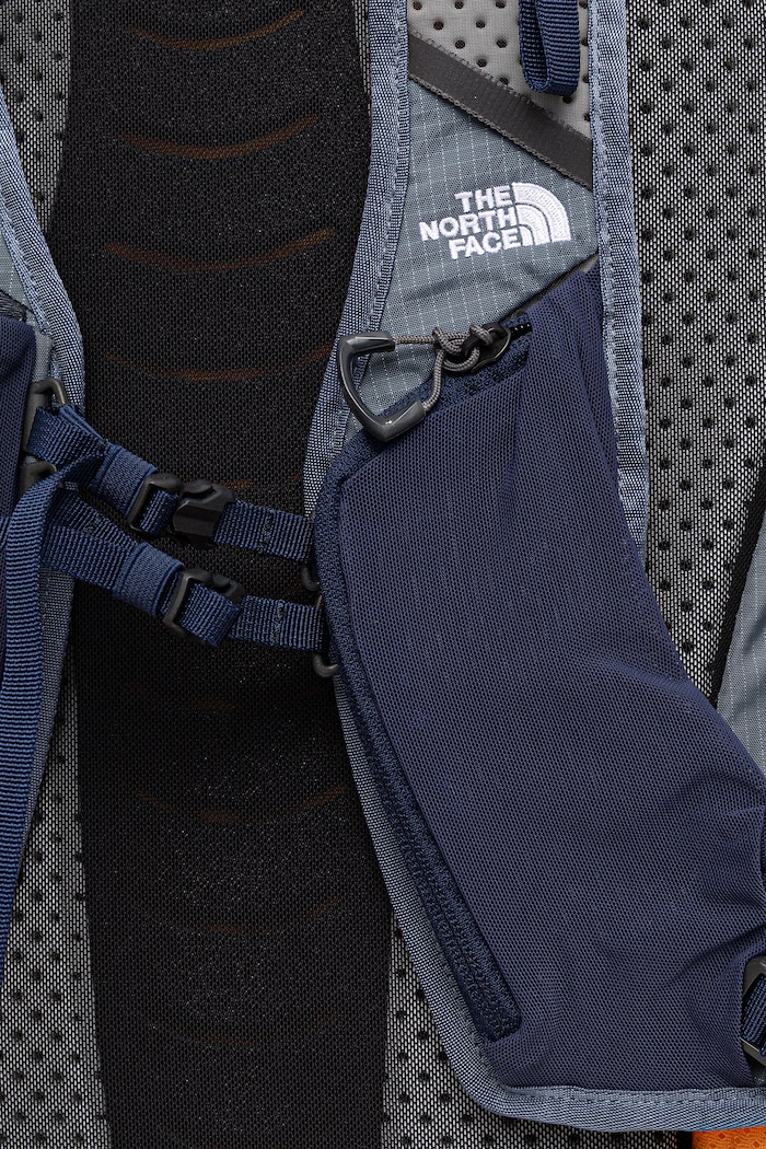 The North Face dámsky športový ruksak TRAIL LITE 36L NF0A87C5NOW1 modrá