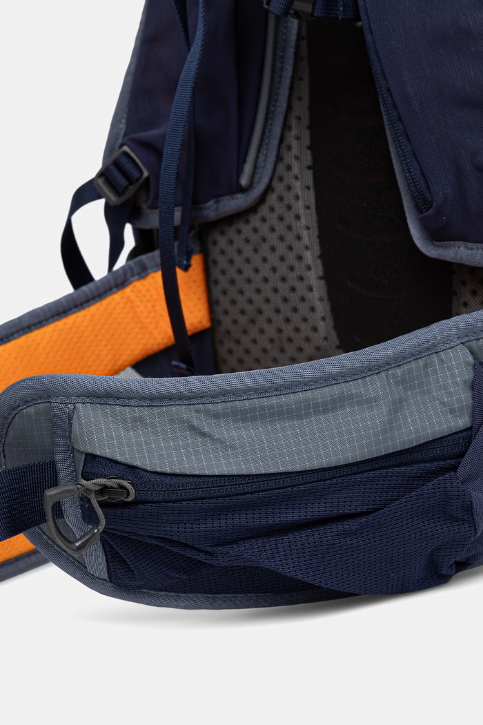 The North Face dámsky športový ruksak TRAIL LITE 36L NF0A87C5NOW1