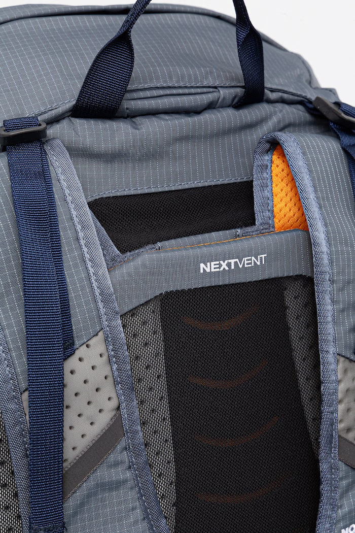 The North Face dámsky športový ruksak TRAIL LITE 36L NF0A87C5NOW1