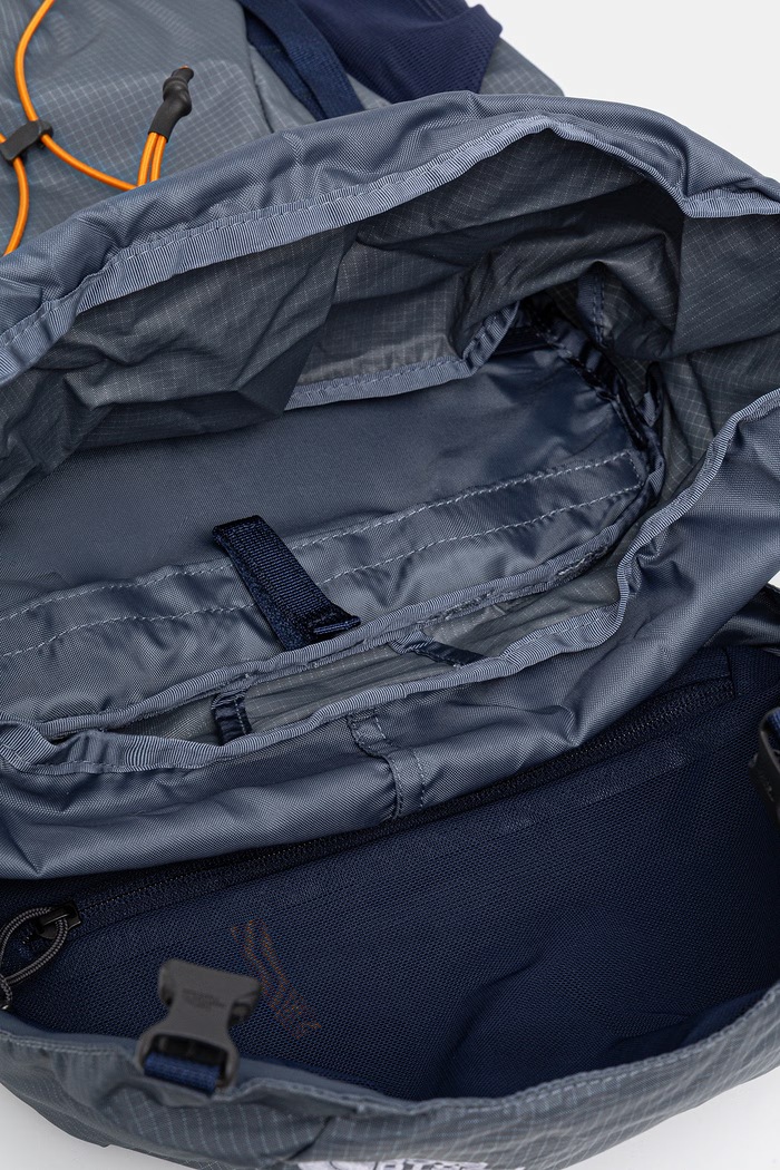 The North Face dámsky športový ruksak TRAIL LITE 36L NF0A87C5NOW1