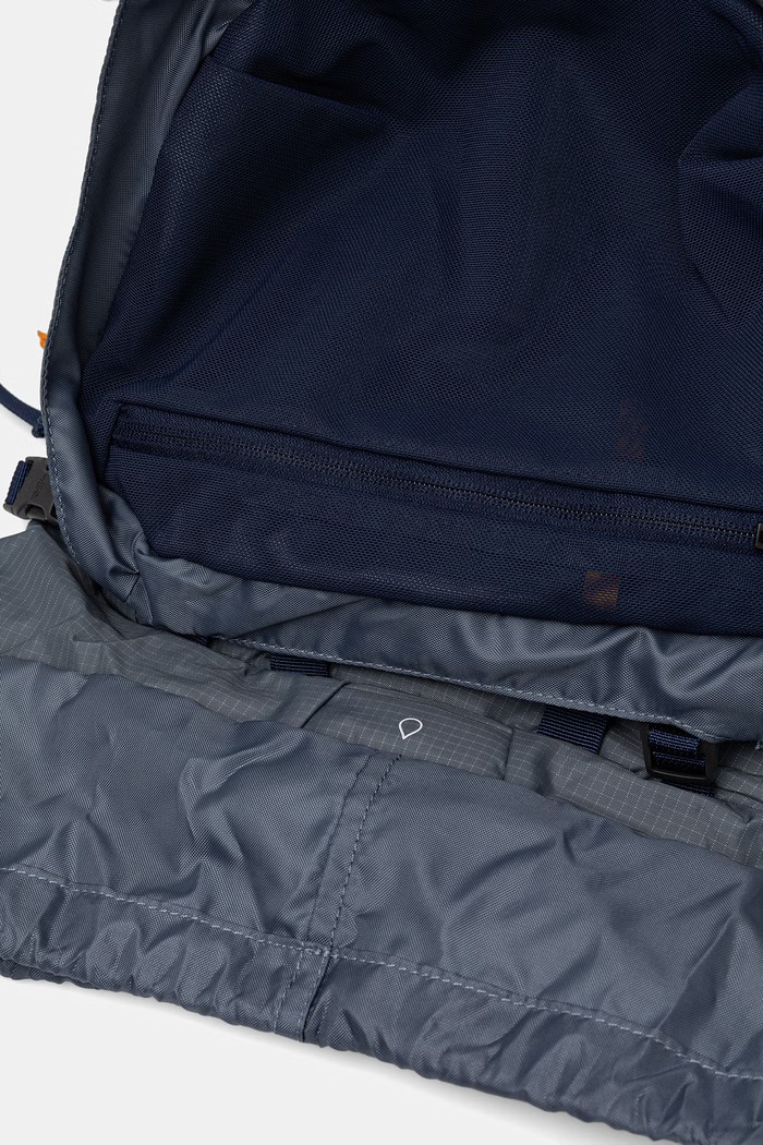 The North Face dámsky športový ruksak TRAIL LITE 36L NF0A87C5NOW1