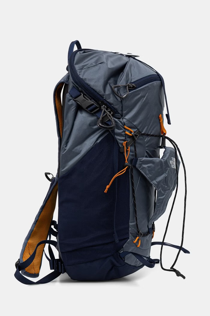 The North Face športový ruksak dámsky TRAIL LITE SPEED 20L NF0A87C9NOW1 modrá SS26