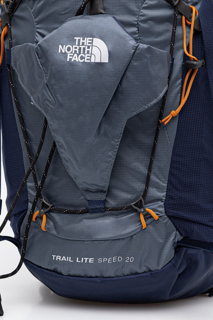 The North Face športový ruksak dámsky TRAIL LITE SPEED 20L modrá NF0A87C9NOW1