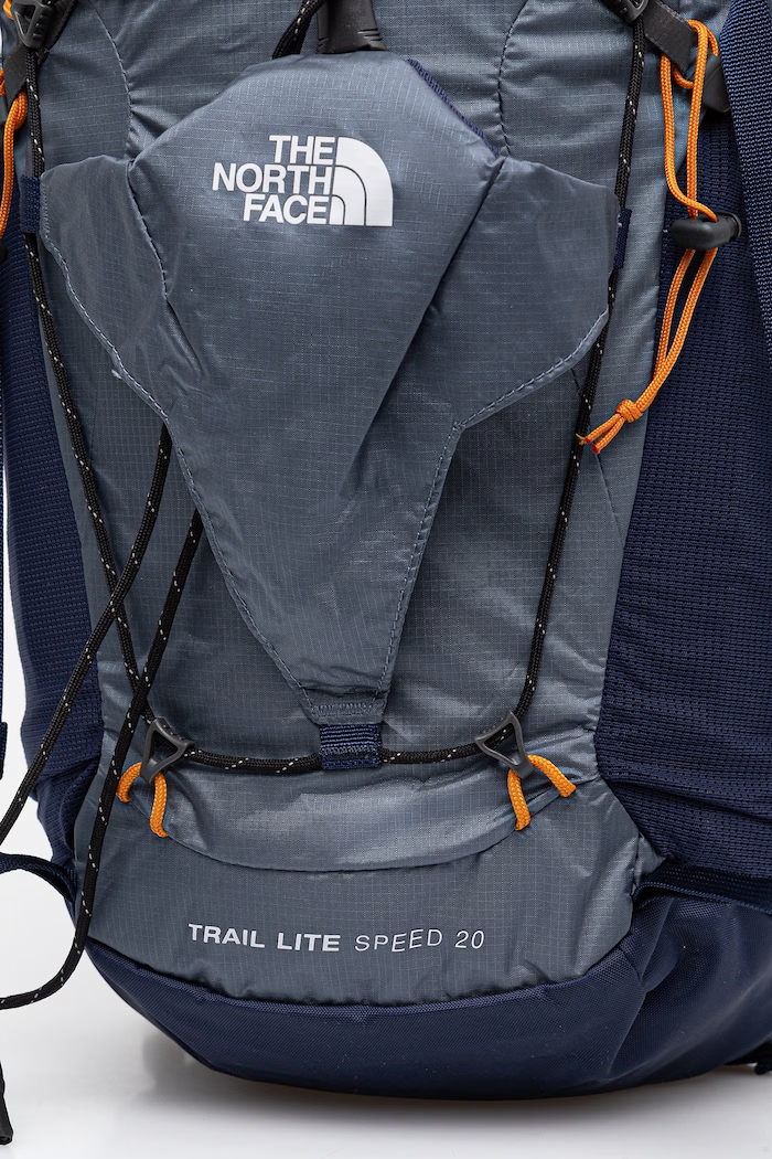 The North Face športový ruksak dámsky TRAIL LITE SPEED 20L modrá NF0A87C9NOW1