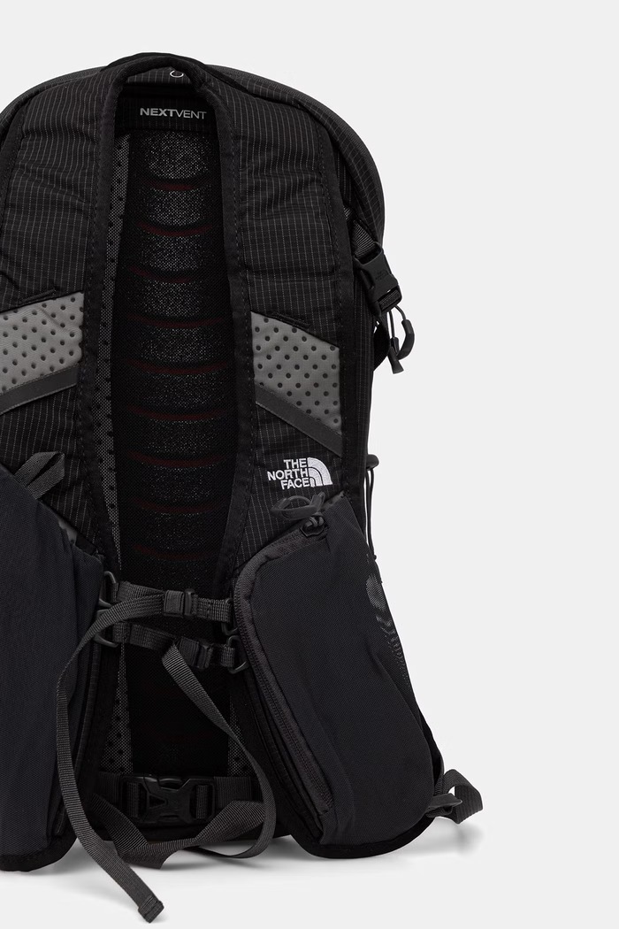 Akcesoria The North Face Plecak trekkingowy TRAIL LITE 12L NF0A87CA4GZ1 czarny