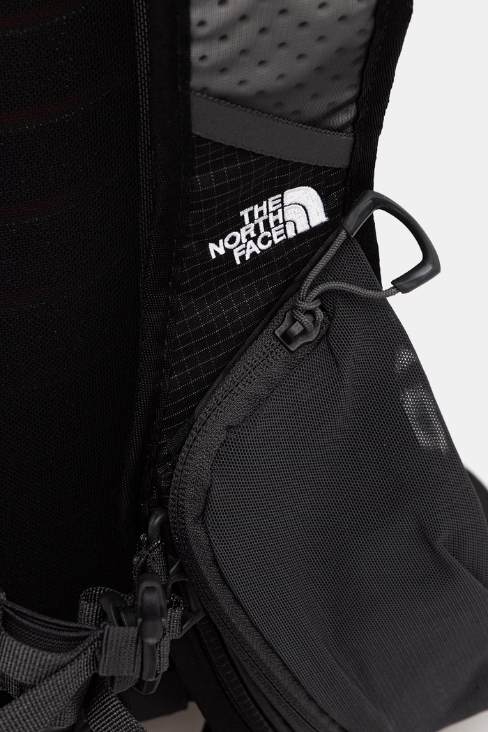 Plecak trekkingowy TRAIL LITE 12L The North Face NF0A87CA4GZ1 czarny